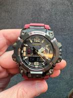 Casio G-Shock Mudmaster made in Japan GWG-B1000-1A4JF, Ophalen of Verzenden, Zo goed als nieuw, Kunststof, Casio