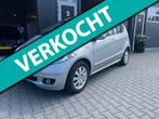 Mercedes-Benz A-klasse 170 Elegance AUTOMAAT !, Gebruikt, Zwart, 4 cilinders, 400 kg