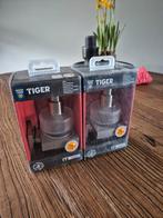 Tiger Zeepdispenser - Nieuw in doos, Ophalen of Verzenden, Nieuw, Zwart, Overige typen