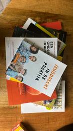 Pedagogiek boeken, Boeken, Ophalen of Verzenden, Zo goed als nieuw, Overige niveaus