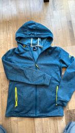Vest jas fleece jack Mountain Peak S, Mountainpeak, Jongen of Meisje, Ophalen of Verzenden, Zo goed als nieuw