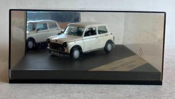 Mini Designer Limited Edition Vitesse # L133C.   beschikbaar voor biedingen