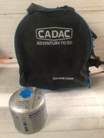 Cadac gas bbq en  skottelbraai (?), Caravans en Kamperen, Ophalen of Verzenden, Gebruikt