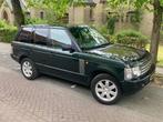 Land Rover - Range Rover L322 4.4V8 LPG3, Grijs Kenteken, Auto's, Bestelauto's, Origineel Nederlands, Te koop, LPG, Automaat