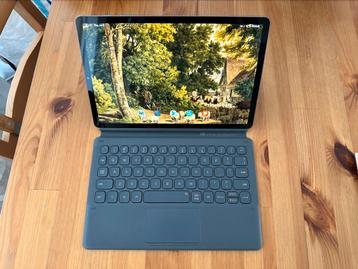 Samsung Galaxy Tab S6 OLED beschikbaar voor biedingen