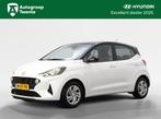 Hyundai i10 1.0 Comfort 5-zits | Stoel & Stuur verwarming |, Voorwielaandrijving, 12 maanden, Stof, Gebruikt