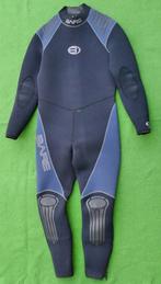 Bare Arctic 7mm Duikpak/Wetsuit voor man - Maat XXL, Watersport en Boten, Ophalen of Verzenden, Gebruikt, Duikpak