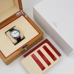 Omega Seamaster Diver 300m 42 (Zeer goed/ 2021), Staal, Polshorloge, Kunststof, Ophalen of Verzenden