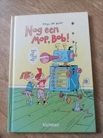 Kees de Boer - Nog een mop, Bob!, Ophalen of Verzenden, Gelezen, Kees de Boer
