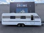 Adria Alpina 663 HT MODEL 2026, Caravans en Kamperen, Caravans, 7 tot 8 meter, Bedrijf, Adria, Overige typen