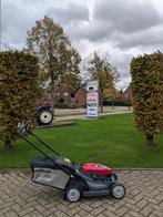 OVERJARIG - HONDA HRX 476 XB Accu Grasmaaier, Tuin en Terras, Grasmaaiers, Accu-grasmaaier, Niet ingevuld, Nieuw, Opvangbak