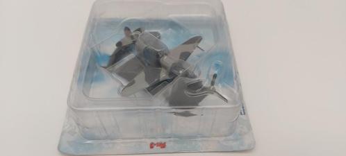 Deagostini Yak 3 vliegtuig schaalmodel, Hobby en Vrije tijd, Modelbouw | Vliegtuigen en Helikopters, Nieuw, Vliegtuig, 1:72 tot 1:144