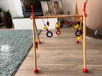 Heimess babygym hout, Ophalen of Verzenden