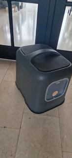 Kattenbak  Rotho Mypet, Dieren en Toebehoren, Ophalen, Zo goed als nieuw, Gesloten