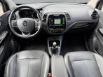 Renault Captur 0.9 TCe Xmod Trekhaak / Navigatie / Climate C, Auto's, Voorwielaandrijving, 898 cc, Gebruikt, Euro 6