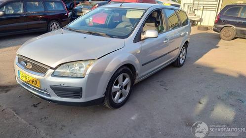 Ford Focus 2005 1.6 TDCI HHDA grijs Moondust Silver onderdel, Auto-onderdelen, Overige Auto-onderdelen