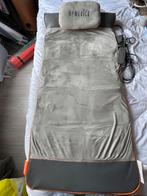 Massage matras/mat, Homedics YMM-1500-E4, Ophalen, Gebruikt, Massagestoel of Kussen
