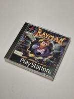 Rayman | Playstation 1 | PS1, Avontuur en Actie, Gebruikt, 1 speler, Ophalen of Verzenden