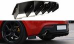 Voorlip splitter spoiler skirt achterlip - Mazda 3 MPS 09-13, Auto diversen, Tuning en Styling, Ophalen of Verzenden