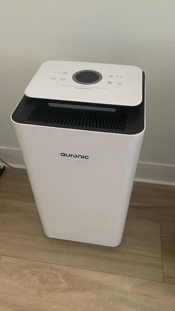Auronic Dehumidifier - Pro Series - 12L per day beschikbaar voor biedingen