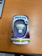 Philips Led Lampen (4 Stuks), Minder dan 50 watt, Ophalen of Verzenden, Netvoeding, Spots