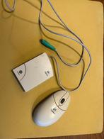 Logitech draadloze muis, Rechtshandig, Muis, Gebruikt, Verzenden