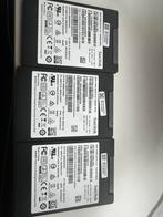 3x sandisk 256gb ssd, Ophalen of Verzenden, Zo goed als nieuw, Laptop