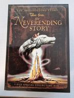 Tales from the Neverending Story 5dvd collectors box, Alle leeftijden, Ophalen of Verzenden, Zo goed als nieuw
