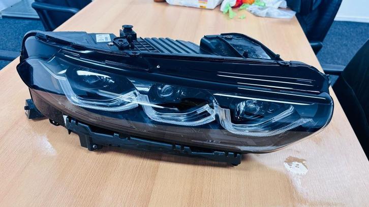 Alfa Romeo Tonale FULL LEDkoplamp rechtsvoor 00505643990, Auto-onderdelen, Verlichting, Alfa Romeo, Ophalen of Verzenden