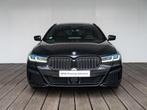 BMW 5 Serie Touring 530i | High Executive | M Sportpakket |, Auto's, BMW, 1998 cc, Gebruikt, 4 cilinders, Panoramadak