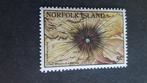 Norfolk 1986 marine leven, Postzegels en Munten, Postzegels | Oceanië, Verzenden, Postfris