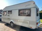 Caravan Avento 465, Standaardzit, 75 kg, Avento, Particulier