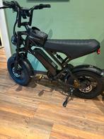 Elektrische Fatbike in Nieuwstaat, Fietsen en Brommers, Elektrische fietsen, Overige merken, B, G, Ophalen of Verzenden