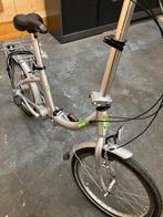 Nieuwe beixo vouwfiets met cardan aandrijving.Geen ketting., Overige merken, 16 tot 18 inch, Ophalen of Verzenden, Zo goed als nieuw