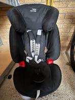 Britax Römer Evolva 1-2-3 Child Car Seat - black, Kinderen en Baby's, Ophalen, Romer, 9 t/m 36 kg, Gebruikt