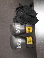 Te koop Benlee boks handschoenen weinig gebruikt, Sport en Fitness, Vechtsporten en Zelfverdediging, Overige, Vechtsportmateriaal