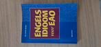 R.K.M. Marttin - Engels idioom voor het EAO, Engels, Zo goed als nieuw, Overige niveaus, R.K.M. Marttin