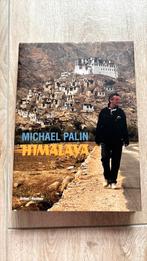Michael Palin - Himalaya, Ophalen of Verzenden, Zo goed als nieuw