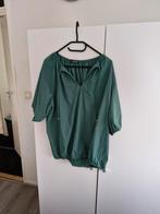 Te koop, Ophalen, Zo goed als nieuw, Maat 42/44 (L), Groen