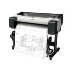 Canon TM-300 - A0 plotter - 5 kleuren - zo goed als nieuw, Computers en Software, Printers, Ophalen, Printer, Inkjetprinter, Kleur printen