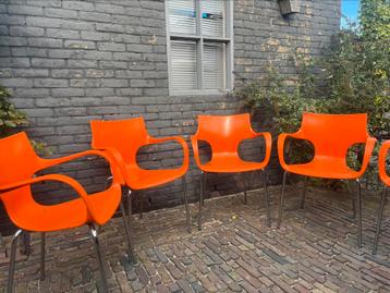 Acto design stoelen jim beschikbaar voor biedingen