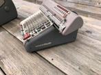 Monro Matic antieke rekenmachine brocante, Ophalen of Verzenden