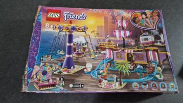 Te koop: LEGO Friends 41375  Heartlake City Pretpark beschikbaar voor biedingen