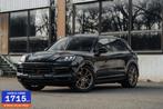 Porsche Cayenne 3.0 E-Hybrid full option 6000km btw auto, Automaat, Cayenne, Gebruikt, 2995 cc