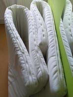 topmatrassen memoryfoam, Ophalen, Tweepersoons, Zo goed als nieuw, Matras