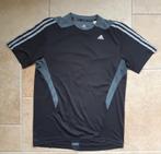 ClimaCool Sportshirt Adidas, Ophalen, Nieuw, Zwart, Algemeen