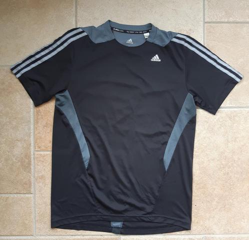 ClimaCool Sportshirt Adidas, Kleding | Heren, Sportkleding, Nieuw, Algemeen, Zwart, Ophalen