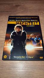 Nachtrit met Frank Lammers en Fedja van Huet., Vanaf 16 jaar, Ophalen of Verzenden, Zo goed als nieuw