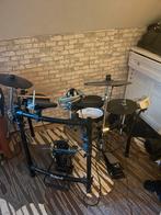 riland td 9 set, Muziek en Instrumenten, Ophalen, Zo goed als nieuw, Overige merken