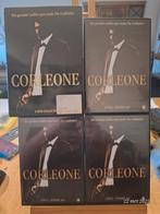 Corleone - 6 dvd box, Ophalen of Verzenden, Zo goed als nieuw